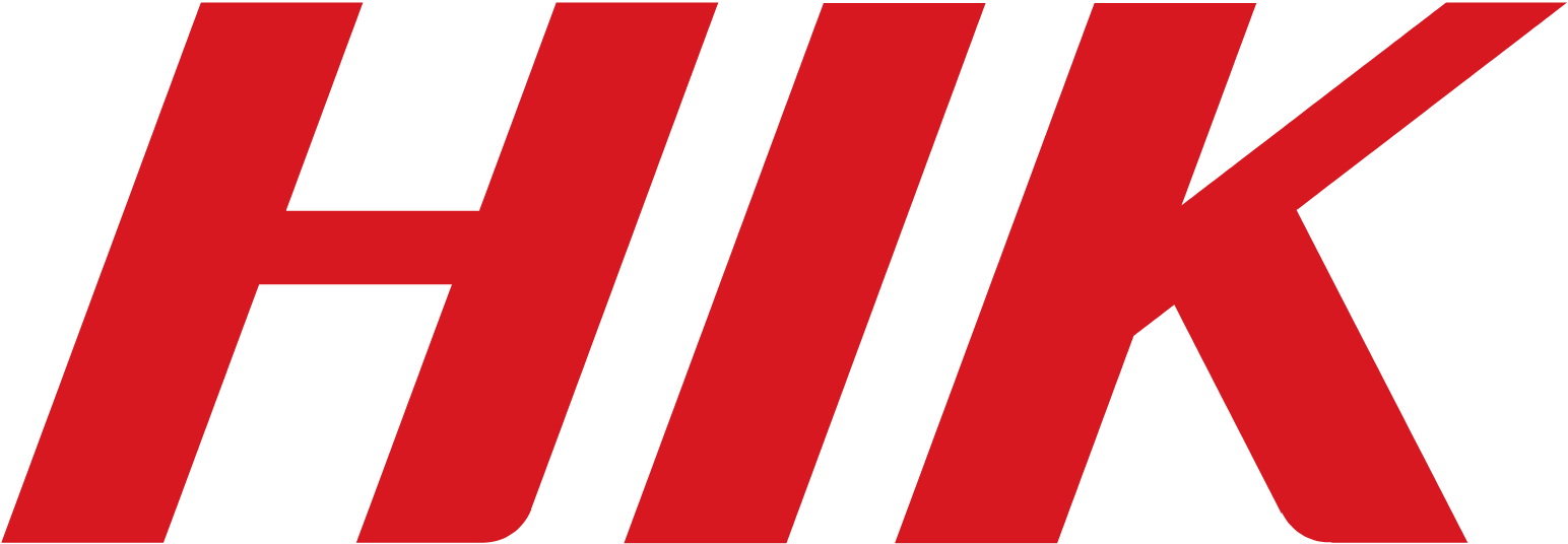 Hikvision logo