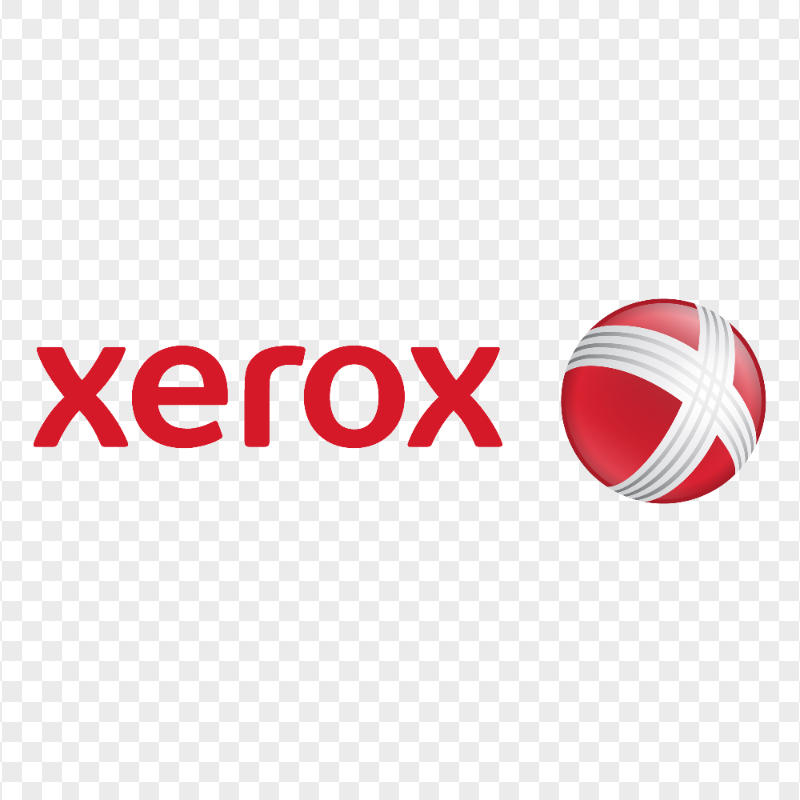 Xerox Logo